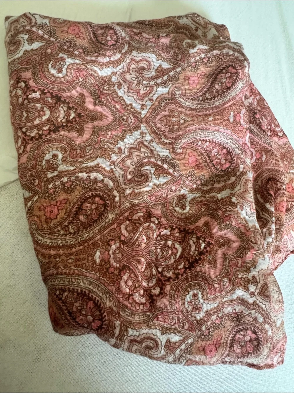 Bundle of 7 Infinity Scarves